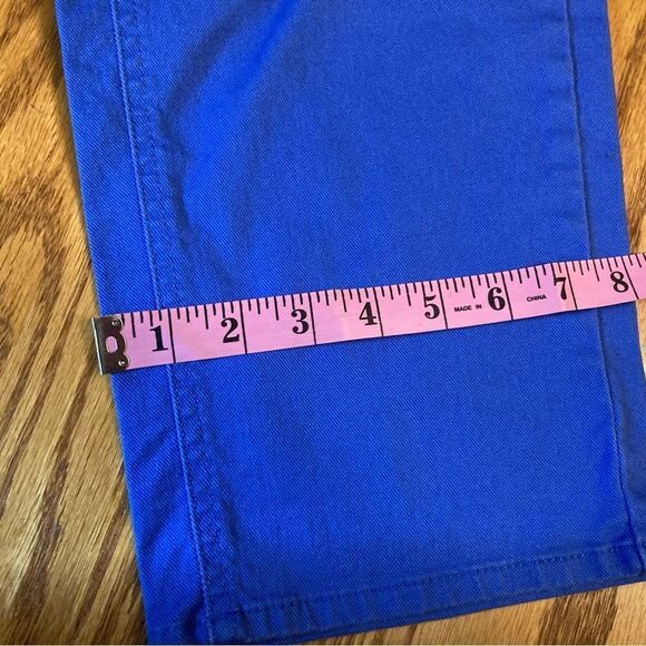 Eddie Bauer Button Fly Pants - Picture 7 of 13